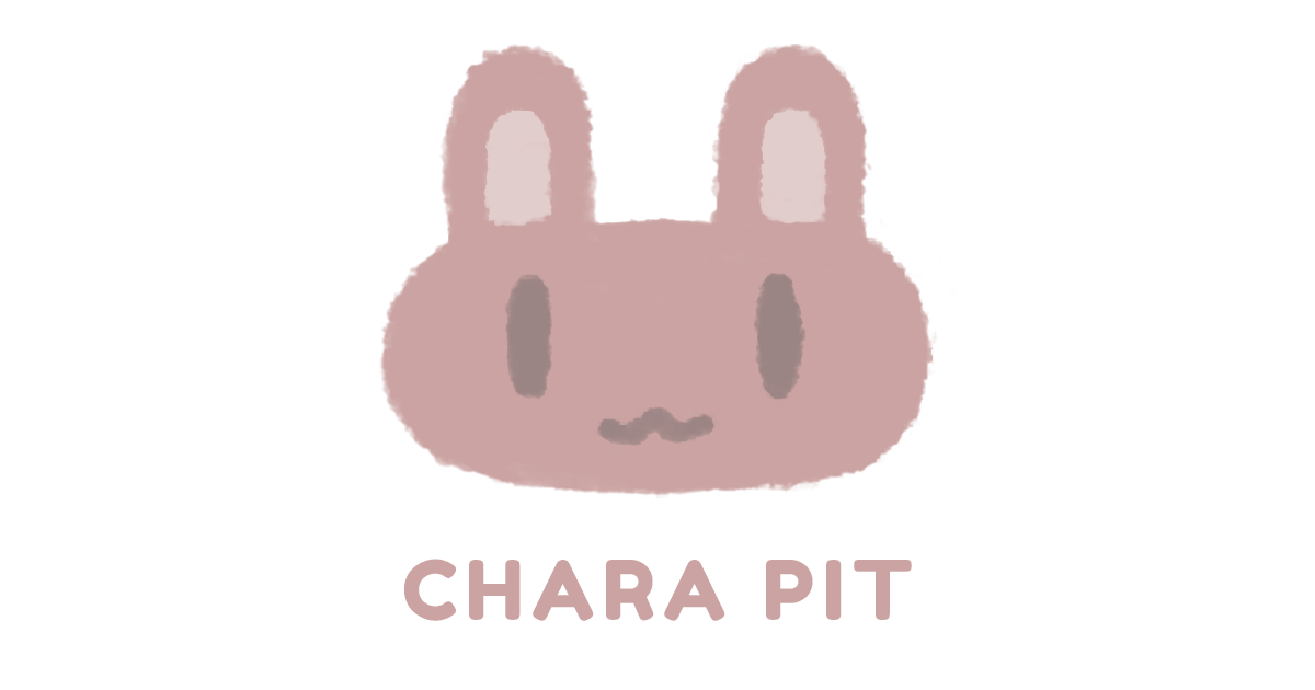 田中秀幸 Pv一覧 Chara Pit